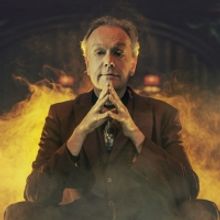 Live Theatre Returns To SoHo Playhouse This April With Todd Robbins's HAUNT QUEST