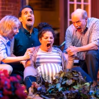 BWW Review: NATIVE GARDENS at Gulfshore Playhouse is Full of Flowers and Fun