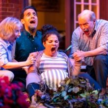 BWW Review: NATIVE GARDENS at Gulfshore Playhouse is Full of Flowers and Fun