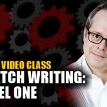 Sketchworks Comedy Offers Virtual Sketch Comedy Writing Classes