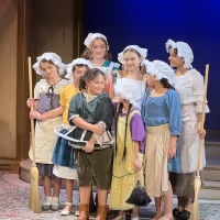 Stream TADA! Youth Theater's PRINCESS PHOOEY Beginning This Weekend