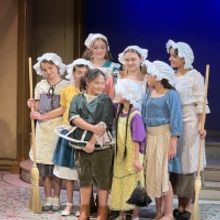 Stream TADA! Youth Theater's PRINCESS PHOOEY Beginning This Weekend