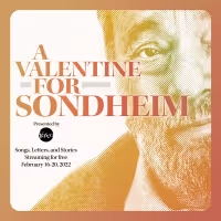Fiasco Theater's A VALENTINE FOR SONDHEIM Now Streaming