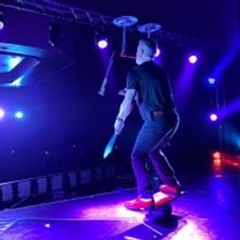 BIG LITTLE VARIETY SHOW Brings Laughter To All Ages