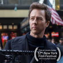 Edward Norton's MOTHERLESS BROOKLYN to Close New York Film Festival