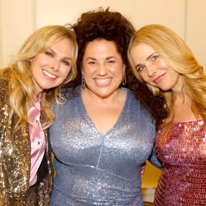 Marissa Jaret Winokur, Kerry Butler & Laura Bell Bundy to Reunite Off-Broadway