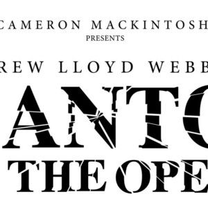 PHANTOM OF THE OPERA Tickets on Sale for Des Moines Engagement Video