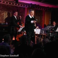 Review: ISAAC MIZRAHI SURVIVES DEMOCRACY at 54 Below: Lovable, Bawdy, & Honest