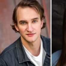 THE FANTASTICKS to Open Valentine's Day at the Roxy Regional Theatre