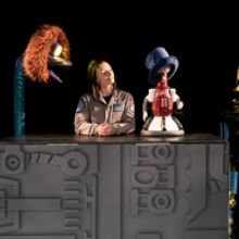 MYSTERY SCIENCE THEATER 3000 LIVE: TIME BUBBLE TOUR Comes To The Davidson Theatre in 