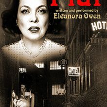 Eleanora Owen's BEING PIAF to Return to the Odyssey for 2-Week Engagement