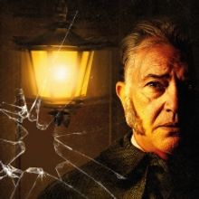 Martin Shaw Confirmed In New Production Of GASLIGHT