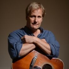 Jeff Daniels Returns to The Purple Rose for ONSTAGE & UNPLUGGED