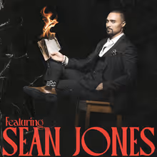 Sean Jones Begins LA NOTTE Residency at Toronto's Primadonna