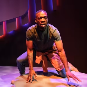 BACKWARDS, FORWARDS, BACK Returns to United Solo Festival for Veterans Day