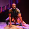 BACKWARDS, FORWARDS, BACK Returns to United Solo Festival for Veterans Day