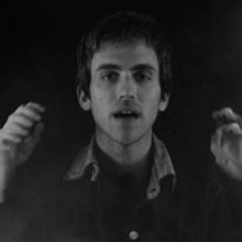 Andrew Comb Debuts 'Dry Eyes' Music Video