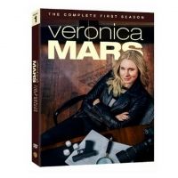 VERONICA MARS (2019): THE COMPLETE FIRST SEASON Comes to DVD This October