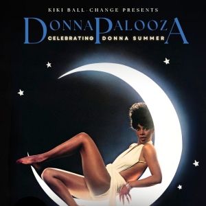 Kiki Ball-Change to Present DONNA-PALOOZA In Brooklyn