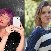 Review: Witnessing The Future Of Musical Theater At STARS IN MY EYES/FOOD ON THE…