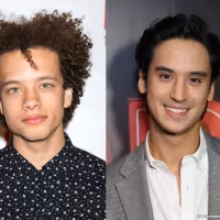 Netflix Orders Ballet Drama Series Starring Broadway's Damon J. Gillespie, Michael…