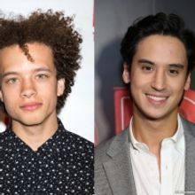 Netflix Orders Ballet Drama Series Starring Broadway's Damon J. Gillespie, Michael Hs