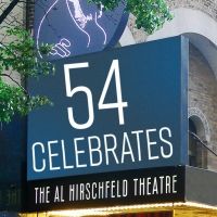 54 Celebrates The Al Hirschfeld Theater This March