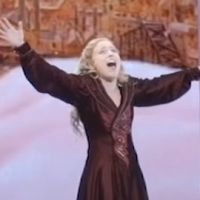 VIDEO: On This Day, April 24- ANASTASIA Opens On Broadway