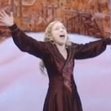 VIDEO: On This Day, April 24- ANASTASIA Opens On Broadway