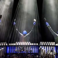 Blue Man Group Boston Expands Show Schedule For Summer