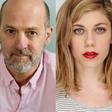Anthony Edwards, Susannah Flood, and Amy Warren Will Lead THE COUNTER Off-Broadway