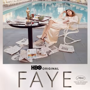 Video: Watch Trailer for HBO Original Documentary FAYE
