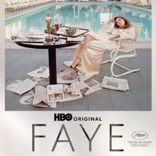 Video: Watch Trailer for HBO Original Documentary FAYE