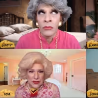 Hell in a Handbag Productions Kicks Off Summer With THE GOLDEN GIRLS: THE LOST…