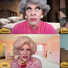 Hell in a Handbag Productions Kicks Off Summer With THE GOLDEN GIRLS: THE LOST EPISOD