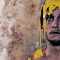 Troy Foundry Theatre Presents YELLOW