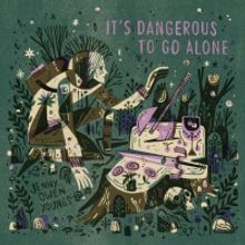 Jenny Owen Youngs Announces New EP 'It's Dangerous to Go Alone'