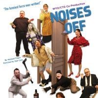 The WYO Performing Arts & Education Center and Civic Theatre Guild​​​​​​​ Present…