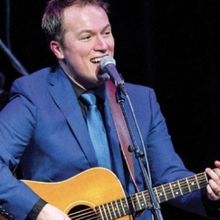Marriott Theatre to Present FEELIN' GROOVY: MICHAEL MAHLER SINGS PAUL SIMON