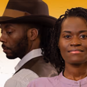 Red Mountain Theatre to Present THE COLOR PURPLE in February