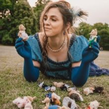 Interview: Writer and Actor Rosalie Minnitt on Feminism and Comedy in her Play CLEMEN