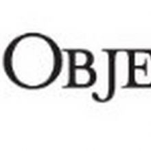 Objets Trouvé Announces Partnership With Artsy to Provide an Online Viewing Room and