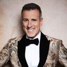 EDINBURGH 2023: Review: AN AFTERNOON WITH ANTON DU BEKE, Underbelly