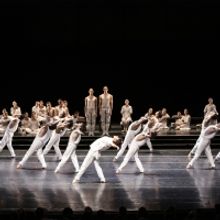 LA Opera to Present Bach's 'St. Matthew Passion,' Featuring the Hamburg Ballet