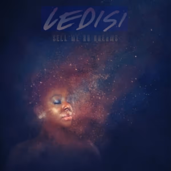 Ledisi Unveils New Single 'Sell Me No Dreams' Photo