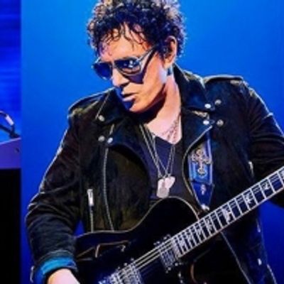 Journey Share New Song 'The Way We Used To Be'