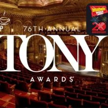 Wake Up With BWW 5/15: Tony Awards Will Not Air on June 11, Plus a Message From Suzy 