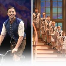 Karylle Tatlonghari, Markki Stroem Talk THE SOUND OF MUSIC