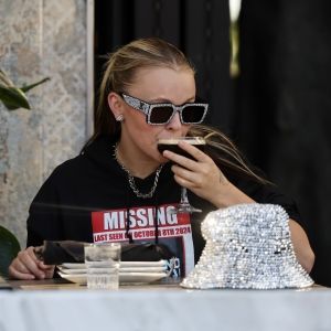 JoJo Siwa Serves Up New Single 'Iced Coffee'
