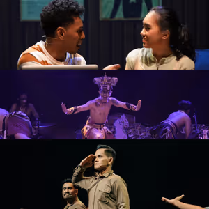 Feature: Broadwayworld Indonesia Writers' Top Picks 2025